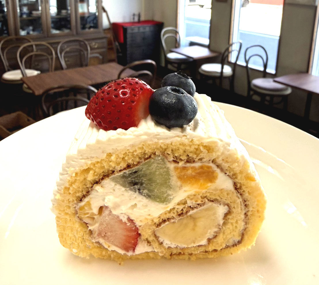 ケーキ1