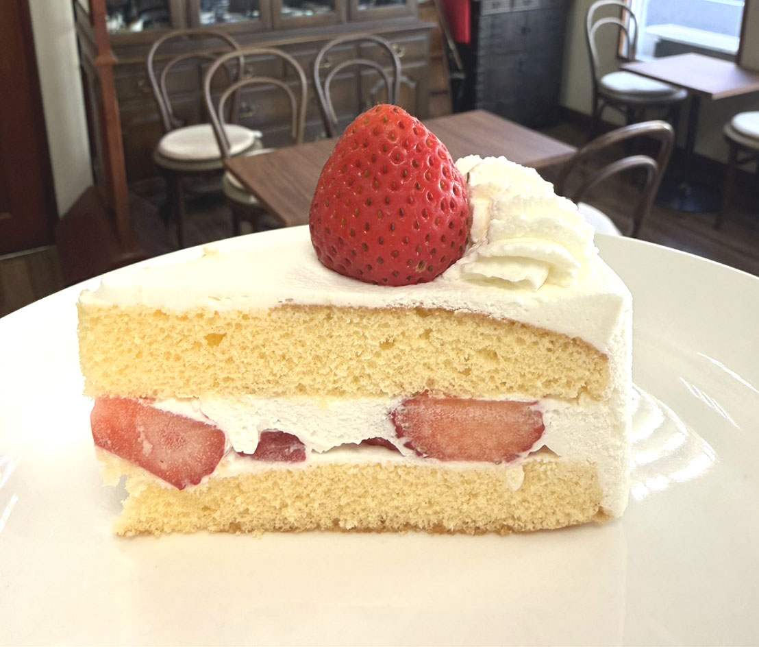 ケーキ3